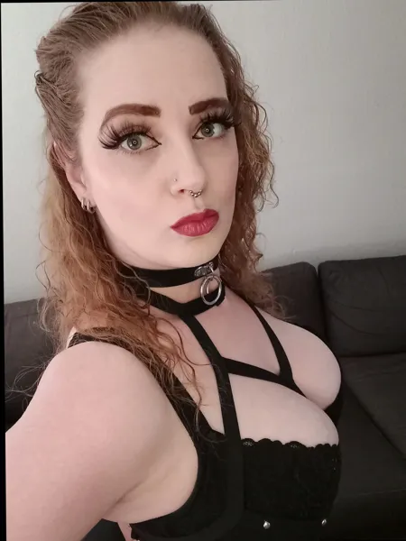 Lady_Cj - Onlyfans